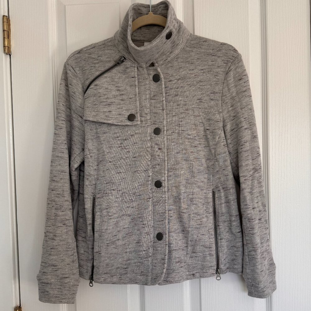 cabi Rookie Moto Jacket